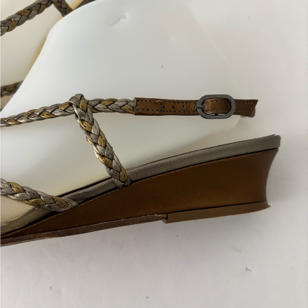 Prevata sandals - Picture 9 of 11